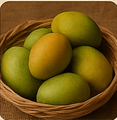 Mangoes