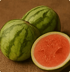 Seasonal Fruits