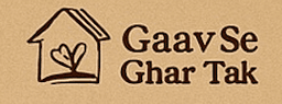 Gaav Se Ghar Tak Logo